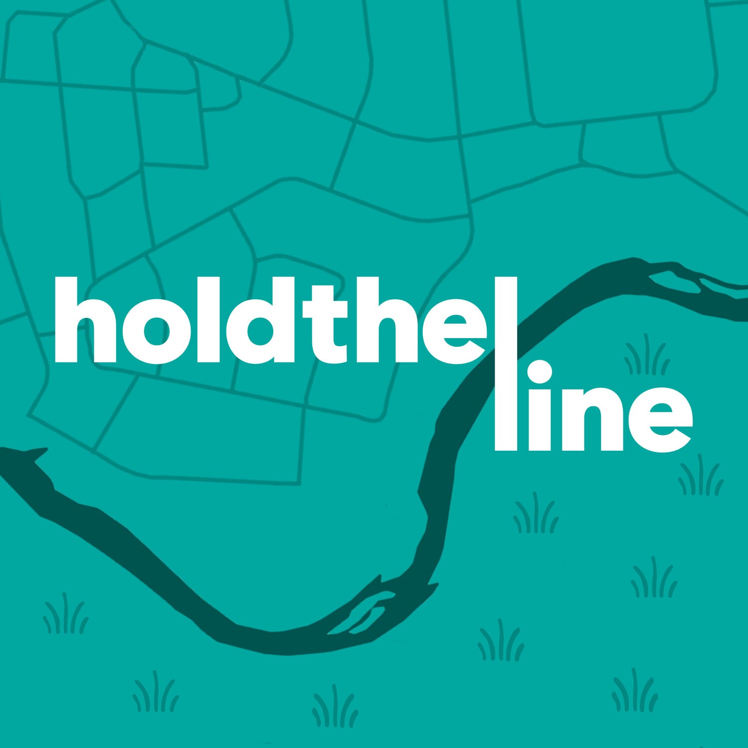 Hold The Line Waterloo Region cover image